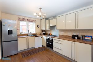 Kitchen- click for photo gallery